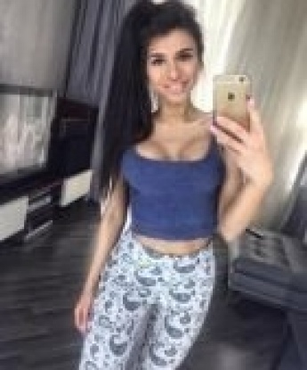 Анкета проститутки Милана - Фото 1, Зязиков-Юрт, 20 лет, №13750